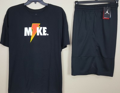 jordan gatorade outfit