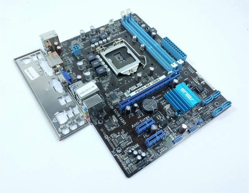 P8h61 mx. Asus h61-mx usb3. asus p8h61-mx.