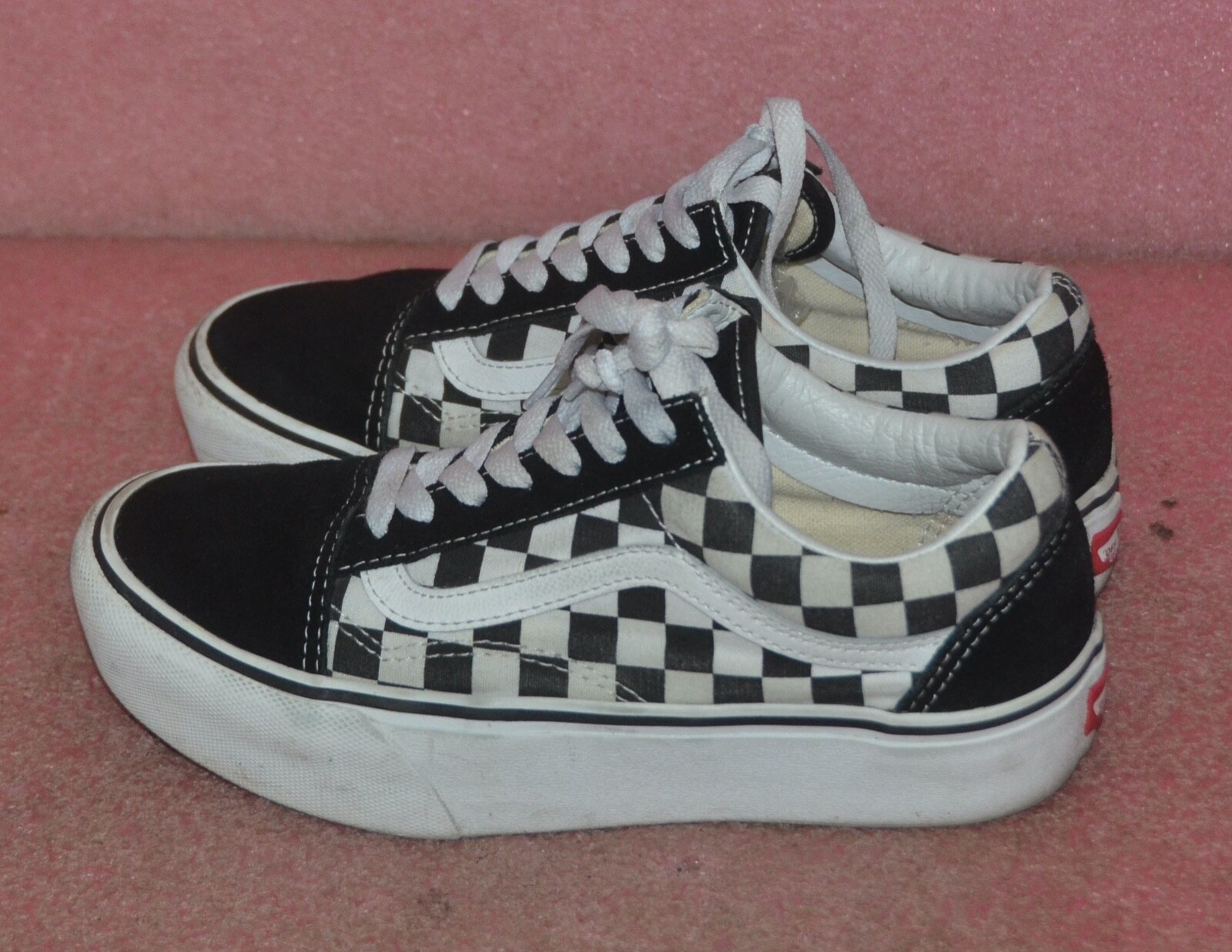 vans shoes 721454