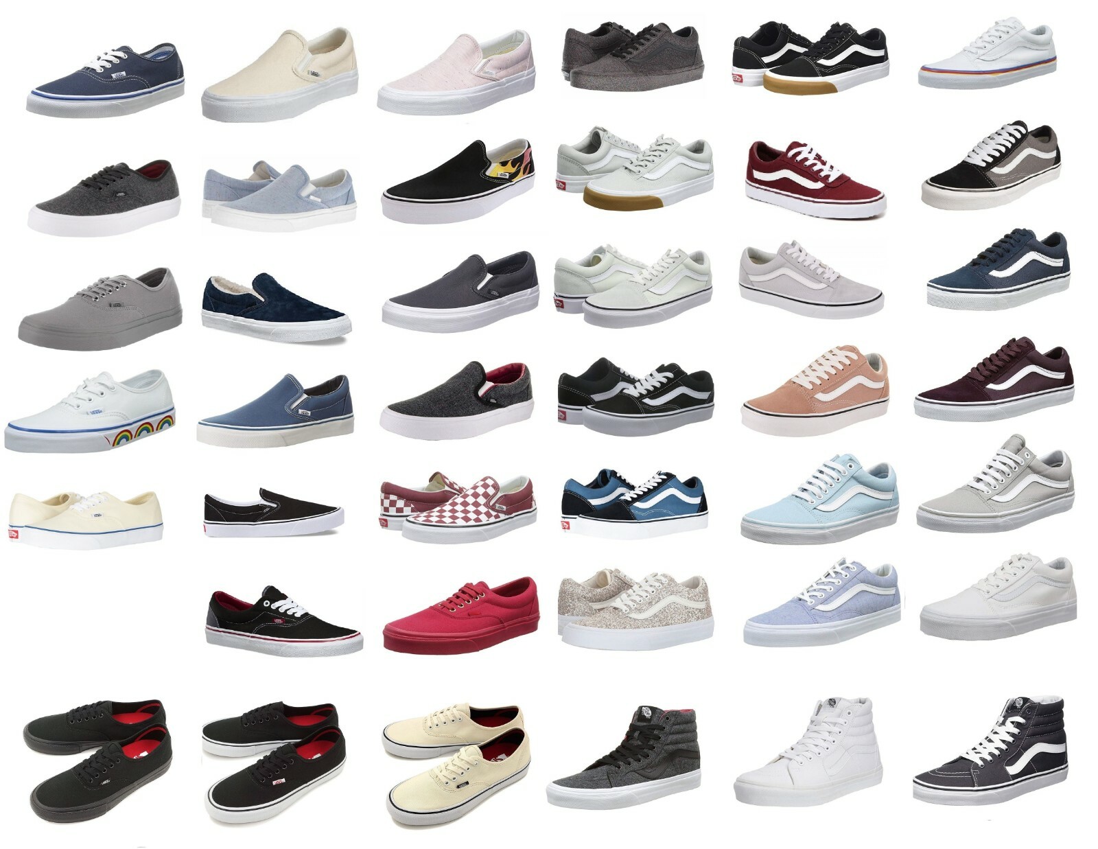 vans iso 1.5 suiting