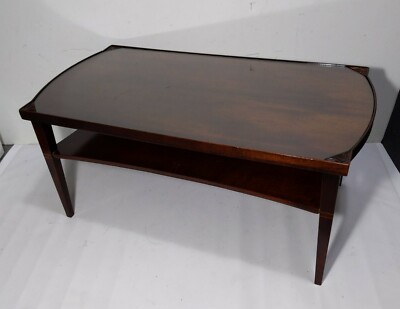 Post 1950 Vintage Mersman Vatican