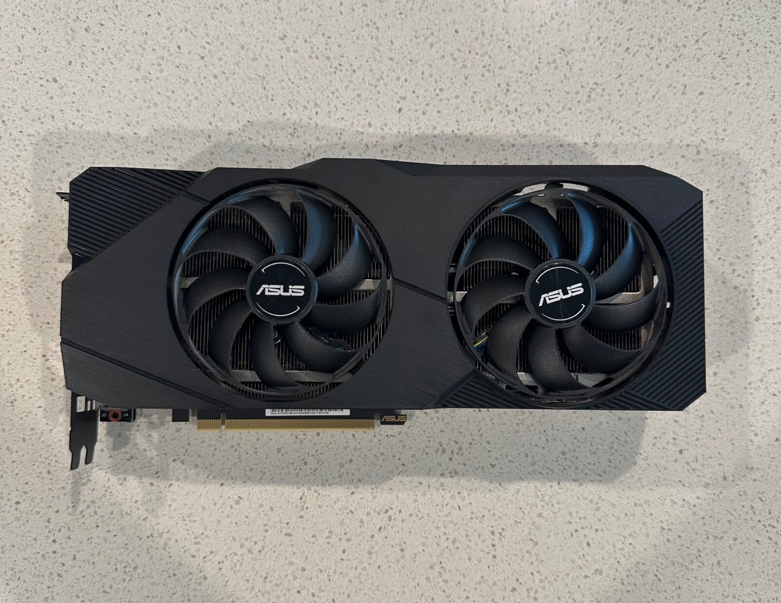チ*C様 ASUS GeForce RTX 2070 SUPER 8G Junk チ*C様 ASUS GeForce RTX 2070 SUPER 8G Junk Asus GeForce RTX