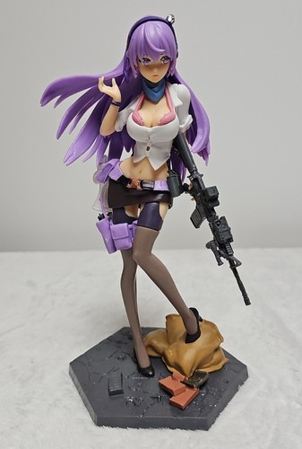 After School Arena Anime First Shot All Rounder ELF PVC