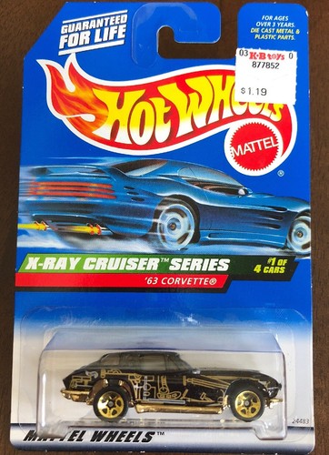 Hot Wheels 63台セット　ミニカー コレクション Amazon.com: Japanese Import 6 Piece Set Diecast Model Cars