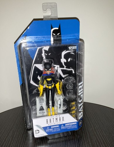 MEDICOM TOY - BATGIRL THE NEW BATMAN ADVENTURES 400%ベア Be@rbrick Batgirl (The New Batman Adventures) 100% & 400