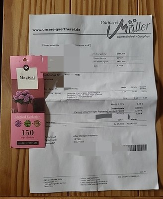 Artikelfoto(s) von einem verifizierten Käufer