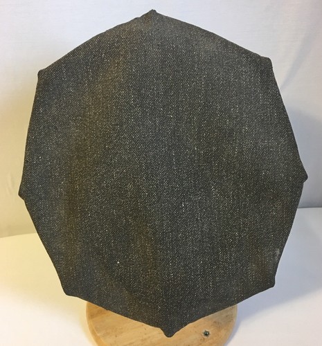 Vintage Sinclair Gas Station Service Attendant Hat