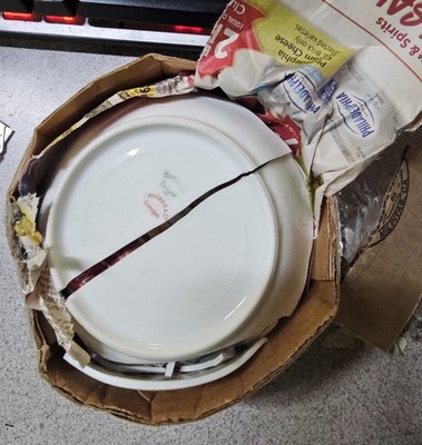 Fotos del artículo de un comprador verificado