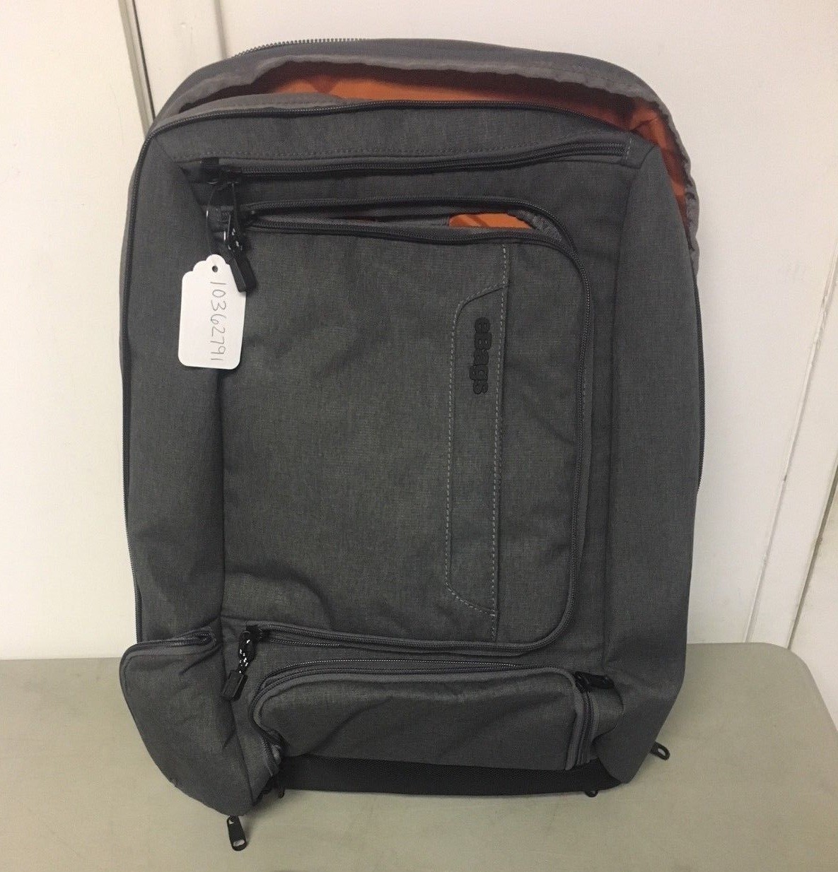 ebags professional weekender