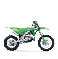 KAWASAKI KX 327 X 2027 2 STROKE ENDURO BIKE BRAND NEW MODEL PRICE TBC