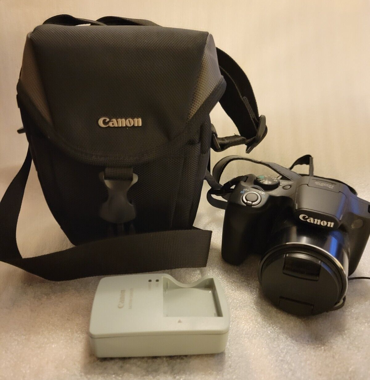 Canon powershot　SX530HS Amazon.com : Canon PowerShot SX530 HS 16.0 MP CMOS Digital