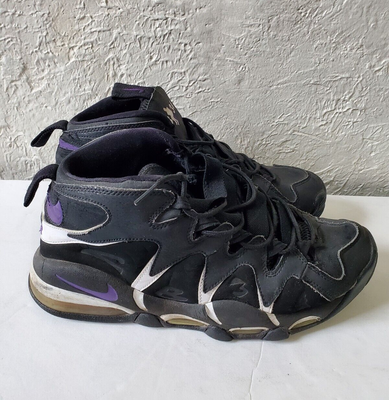 New charles barkley shoes 2019 2025