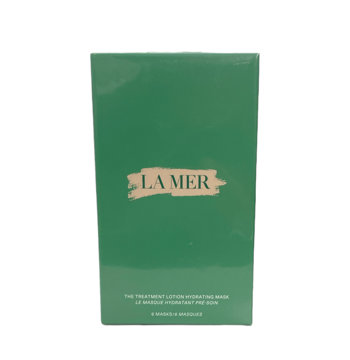 パック・フェイスマスク LA MER TREATMENT LOTION HYDRATING MASK The Treatment Lotion Hydrating Mask | Hydrating Mask| La Mer