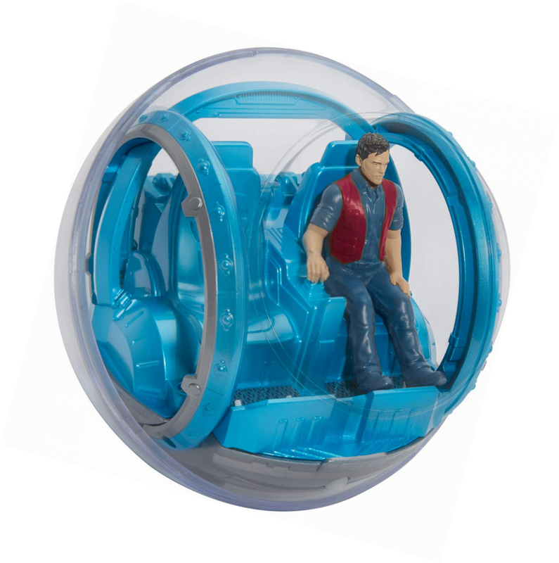 rc gyrosphere