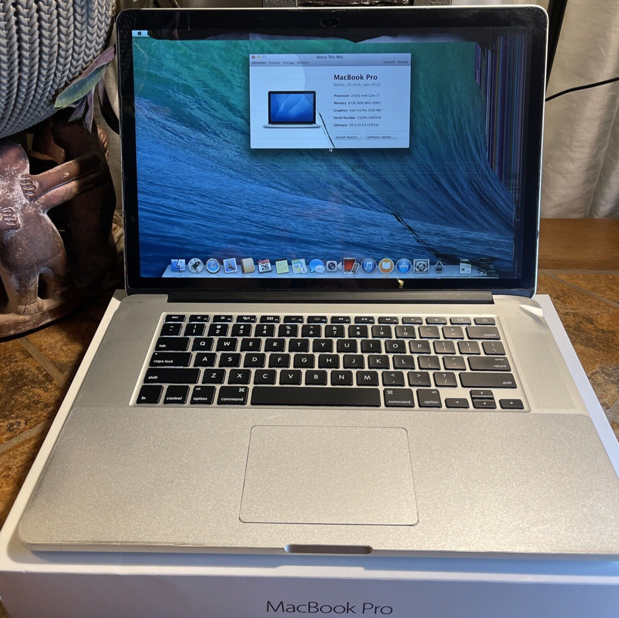 MacBook Pro☆corei7❗️2012❗️A1398❗️メモリ8GB❗️初期化 hq720.jpg?sqp=-