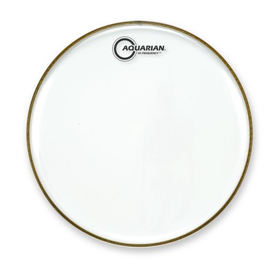 Aquarian - HF13 - 13'' Hi-Frequency Clear