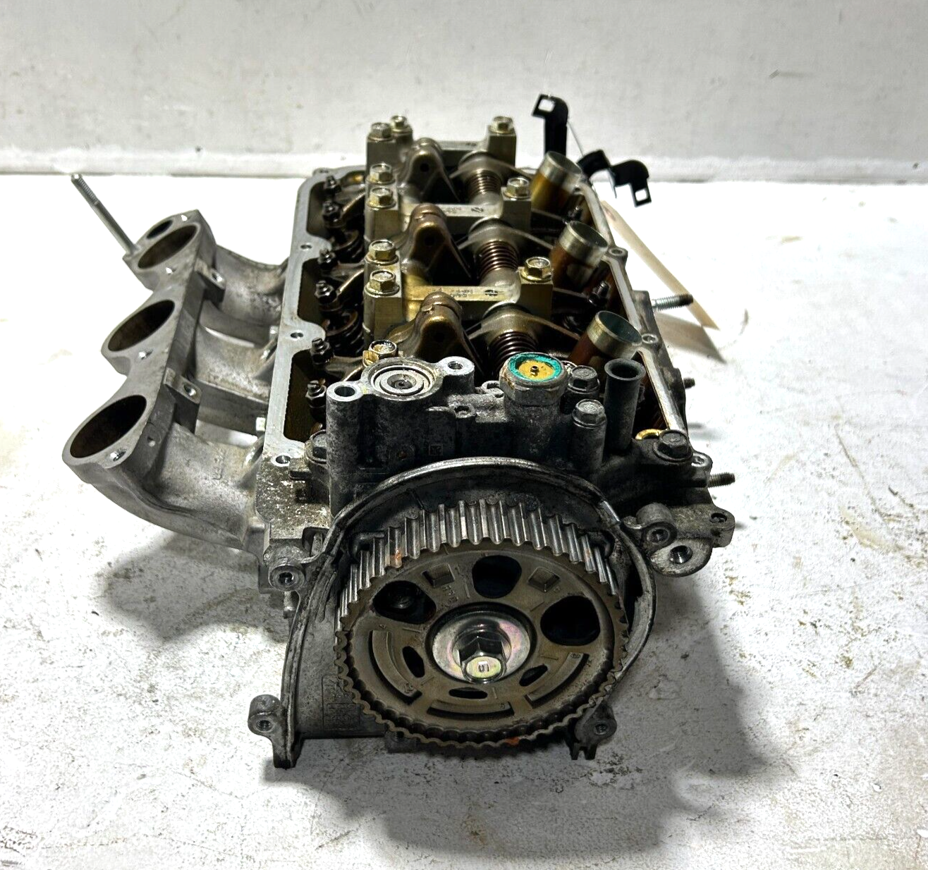 ＲＤＸメカ その38】RDX フルReveDメカ | 兄貴のラジドリチャンネル
