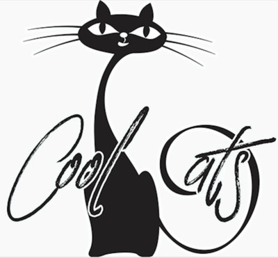 Cool C.A.T.S. by Matthew Wright and Toby Davies - Card Magic