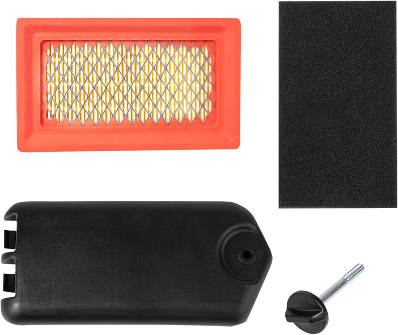 Air Cleaner Cover Filter for Kohler XT149 XT173 XT650 XT675 XT775 XT800 XT6 XT7