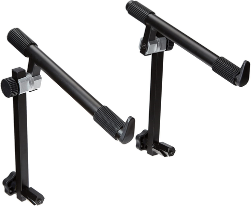 Gator Frameworks 3rd Tier Add-On for X-Style Keyboard Stand; GFW-KEY-5100XT
