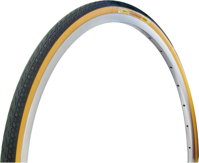 8H265-17 Clincher Tires, 1.0 X 0.6 Inches (26 X 1.50 Mm), Pa