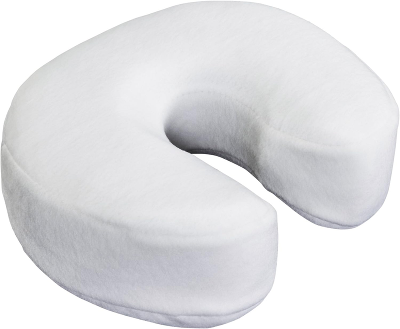 EARTHLITE Massage Face Cradle Cushion MEMORY FOAM - Massage Table & Massage Chai