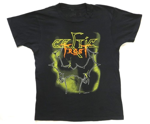 CELTIC FROST Tシャツ $_12.JPG?set_id=880000500F
