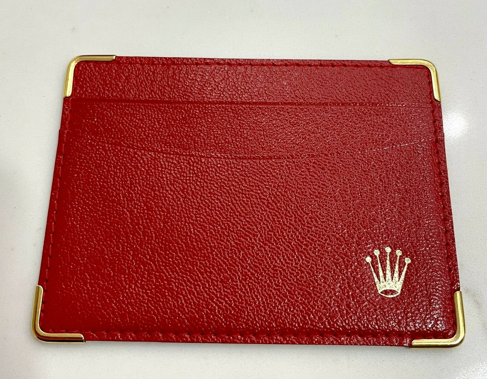 1980’s★ Rolex ★ Pin-Badge ★バーゼルワールド・使用品 1980's☆ Rolex ☆ Pin-Badge ☆バーゼルワールド・使用品