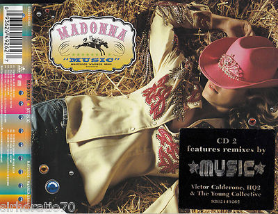 マドンナ MUSIC CD Amazon.com: Madonna: Music: CDs & Vinyl