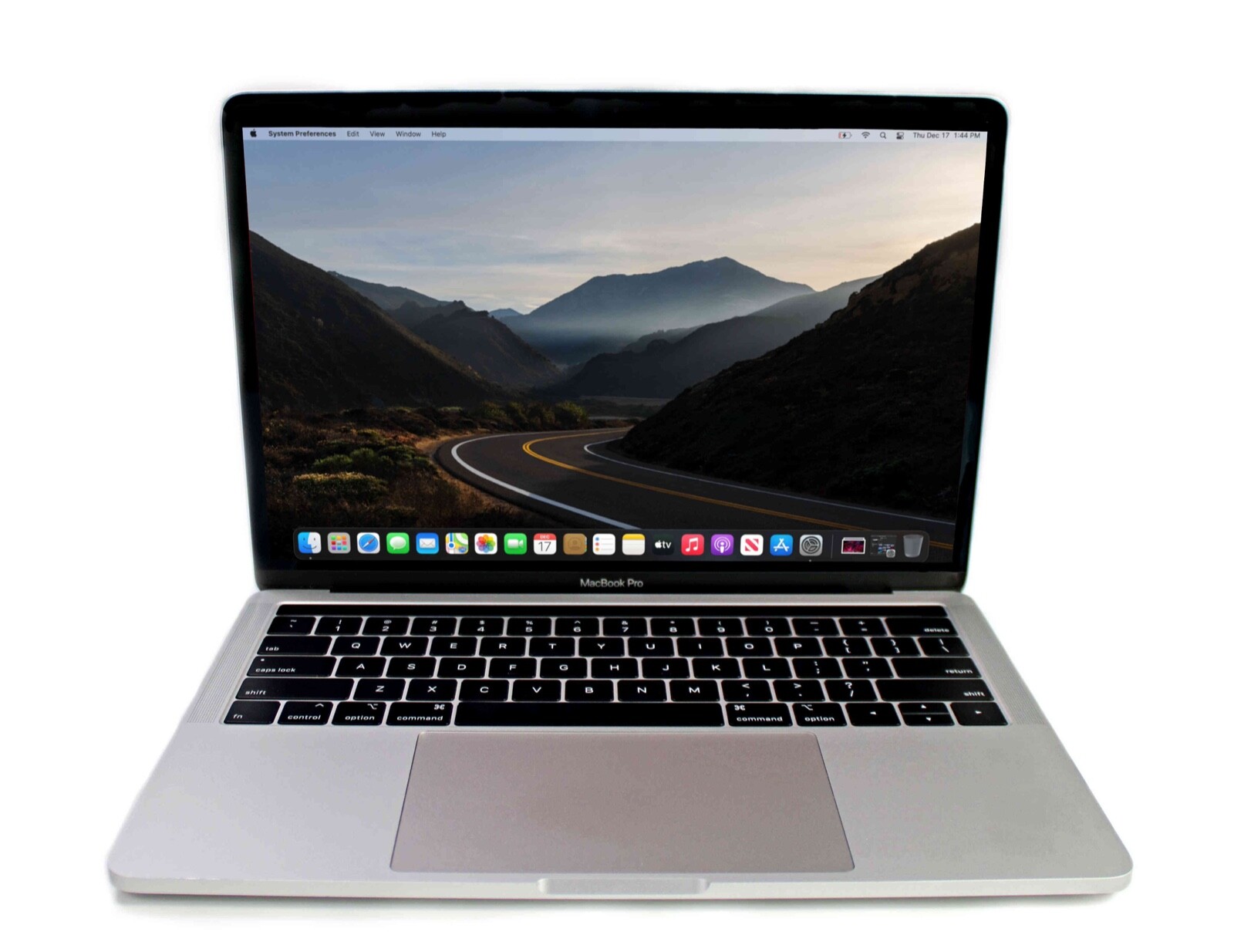 2017 Apple MacBook Pro Laptop 13 2017 Apple MacBook Pro Laptop 13