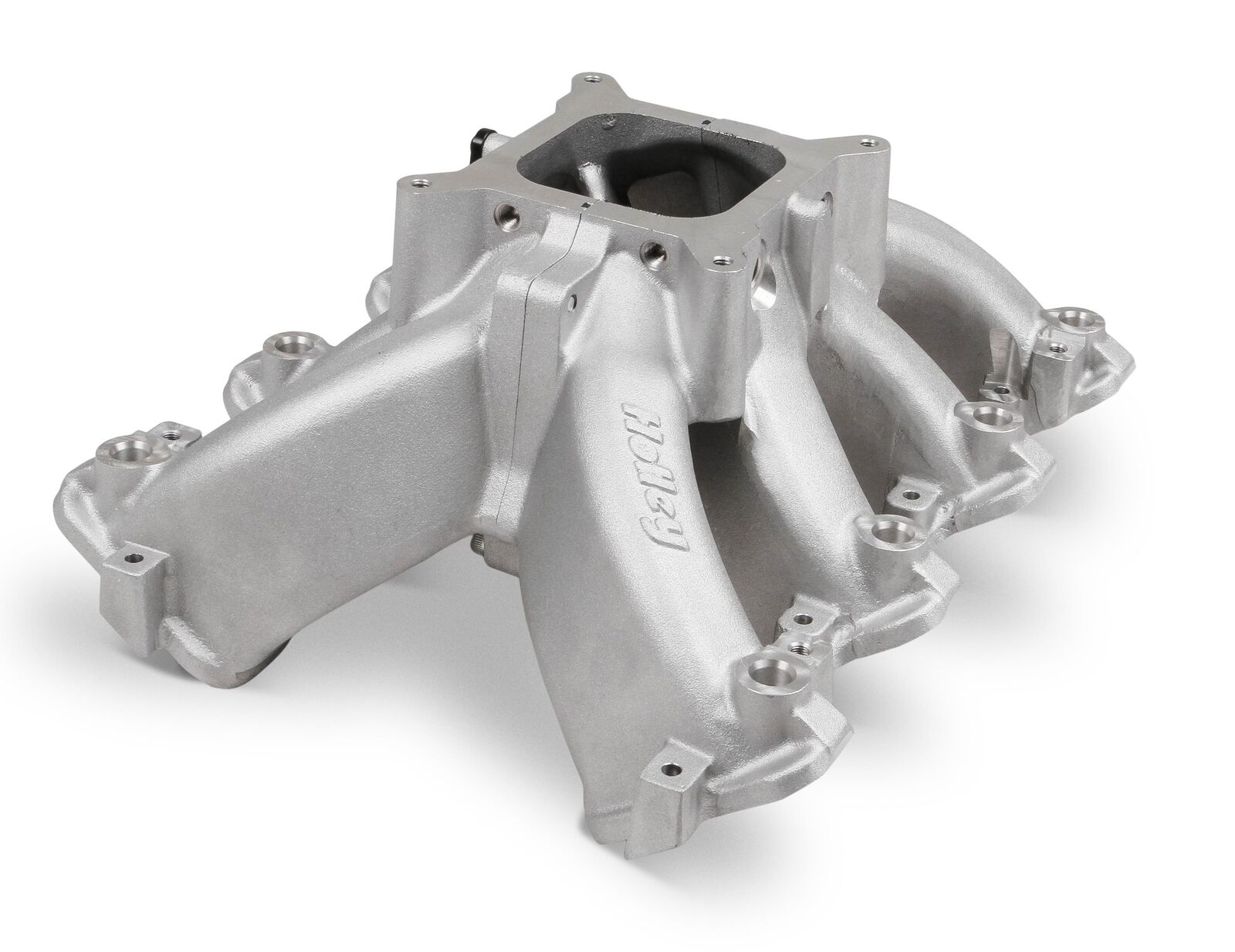 Holley GM LS Intake Manifold Split Design LS1/LS2/LS6 Holley GM LS Intake Manifold Split Design LS1/LS2/LS6