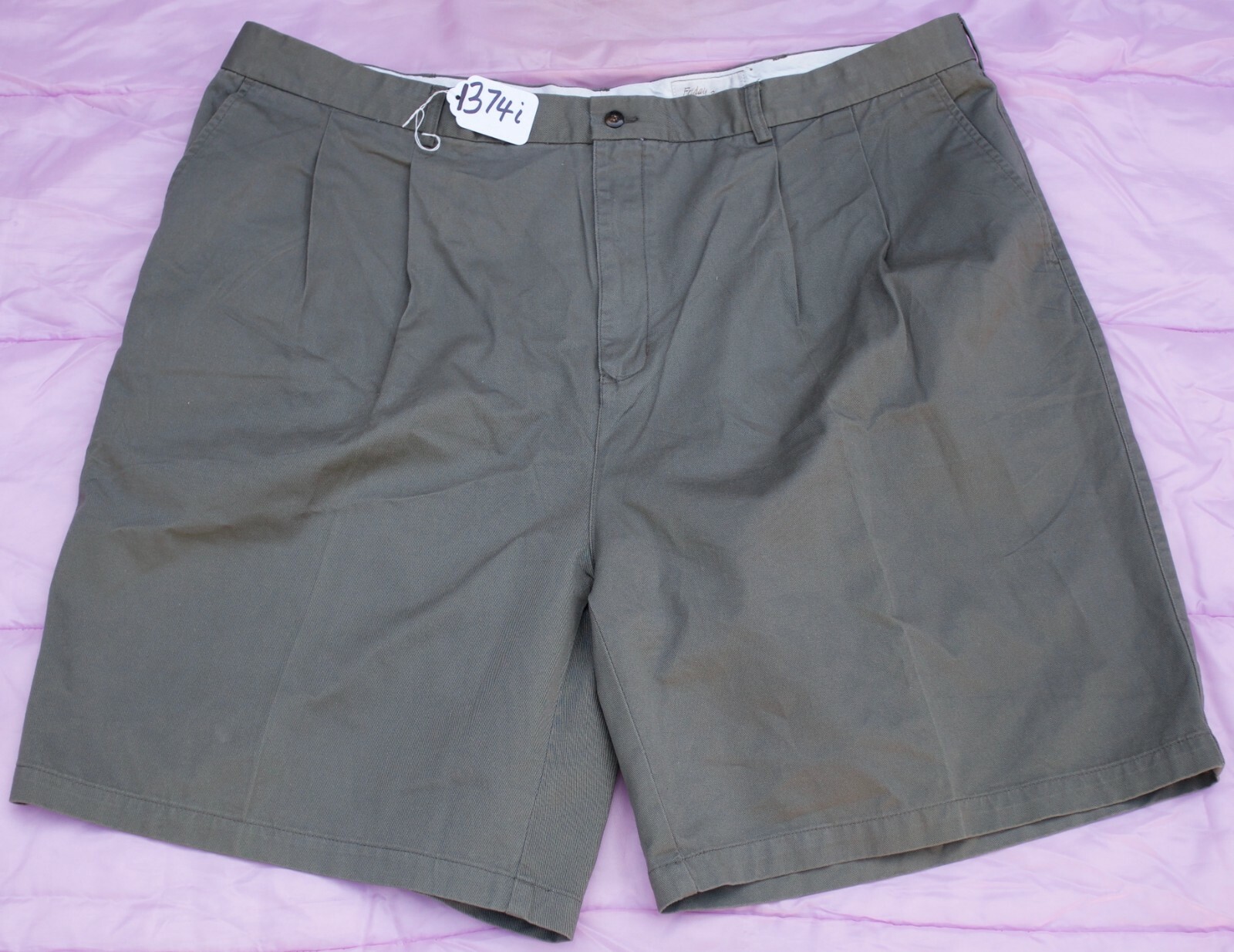 パンツ short COLIMBO(コリンボ) G.G.Island Chino Shorts (ジージー
