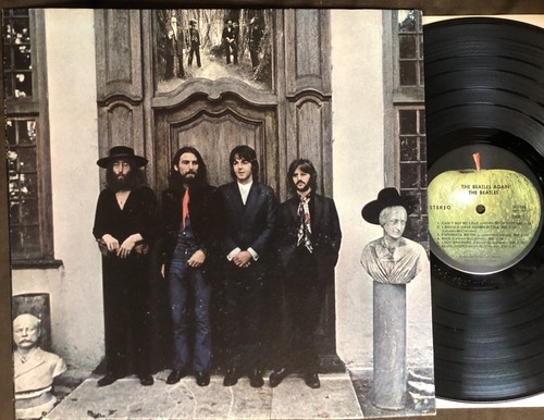 激レア!1970年USオリジナル1stプレス The Beatles Again 激レア!1970年USオリジナル1stプレス The Beatles Again