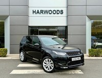 2022 Land Rover Discovery Sport 2.0 D200 MHEV R-Dynamic SE SUV 5dr Diesel Auto 4