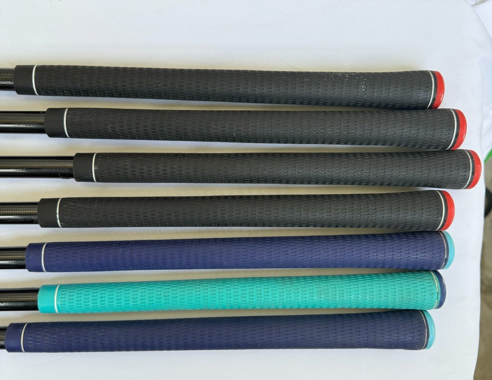 8575 PRGR 900TR SPEED IRONS 10本セット M-40 8575 Prgr 900Tr Speed Irons 10-Piece Set M-40 | eBay