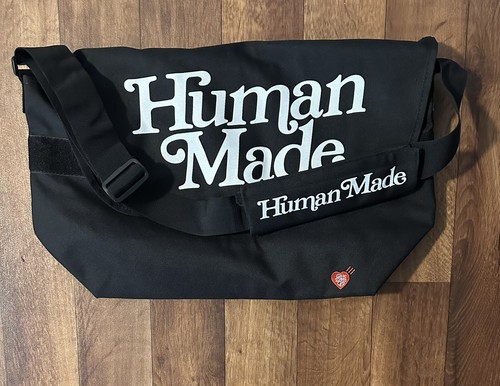 HUMAN MADE メッセンジャーバッグ （Human Made Messenger Bag