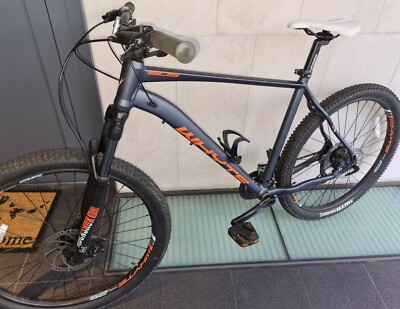 whyte 605 v3 2021