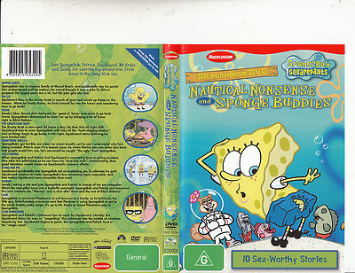 (未使用･未開封品)Nautical &amp; Sponge [DVD] $_57.JPG?set_id=8800005007