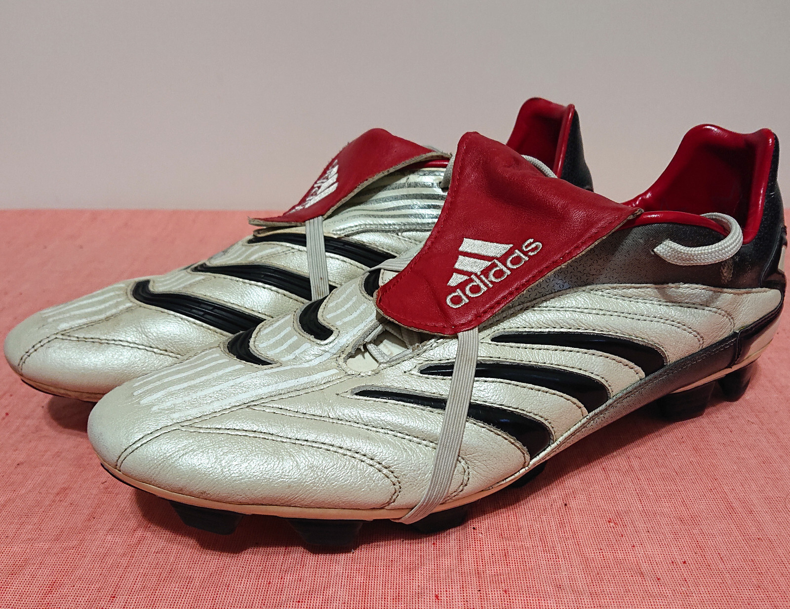 Купить adidas predator absolion instinct (Мужчины) заказать с доставкой