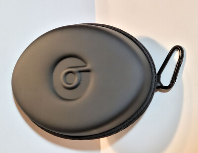Hard Case/Pouch/Carry Bag Compatible For BEATS STUDIO Pro Headphones. Case Only.