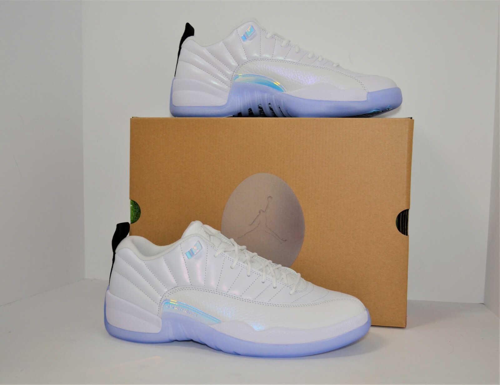 jordan 12 easter lows