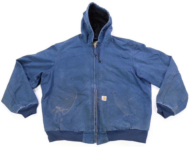 90s usa製 Carhartt Traditional Jacket Vintage Carhartt Jacket - Arctic Traditional 0499 – FAIF.CA