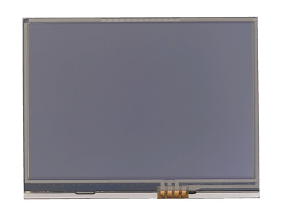 NEW 3.5'' Tianma Display - P/N TM035KBH02-09