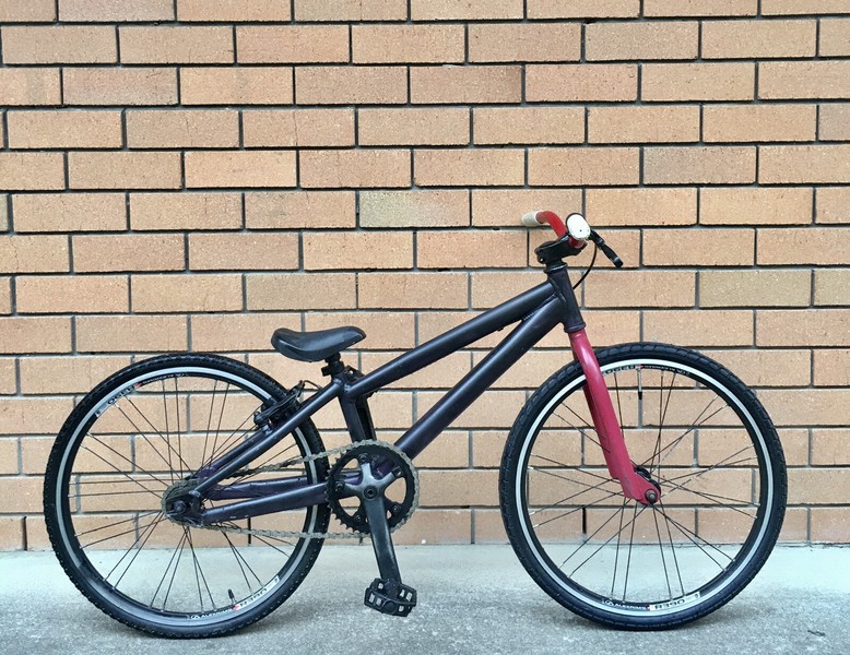gumtree boys bike