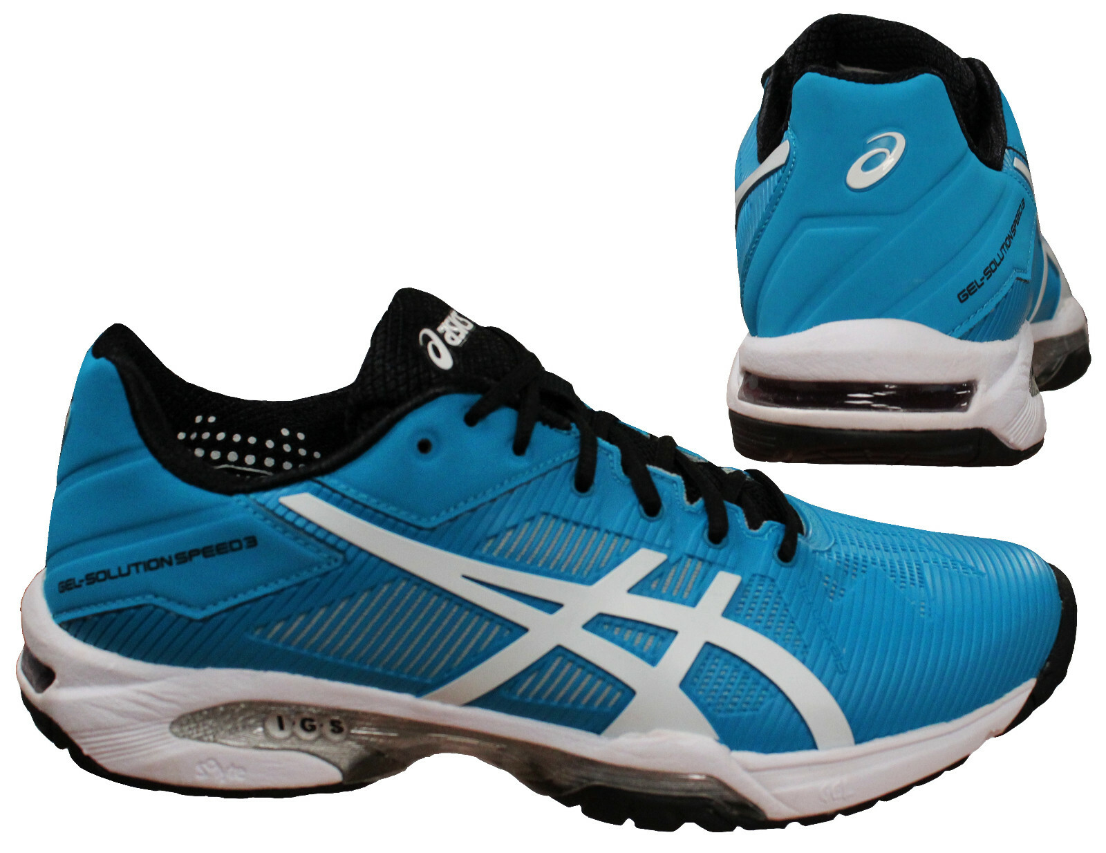 asics e600n