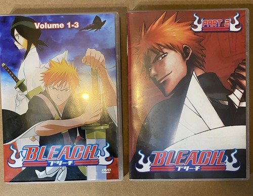 BLEACH 81巻+劇場版3作+ミュージカル2作 DVD アニメ セット BLEACH 81巻+劇場版3作+ミュージカル2作 DVD アニメ セット BLEACH