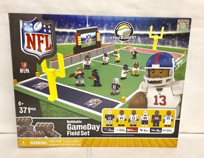 Action Spielfiguren Spielzeug Jacksonville Jaguars Justin Blackmon Nfl Oyo Football Mini Figure Lego Gamersjo Com