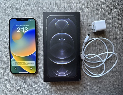 iPhone 12 PRO MAX GOLD 128 GB | eBay iPhone 12 PRO MAX GOLD 128 GB | eBay