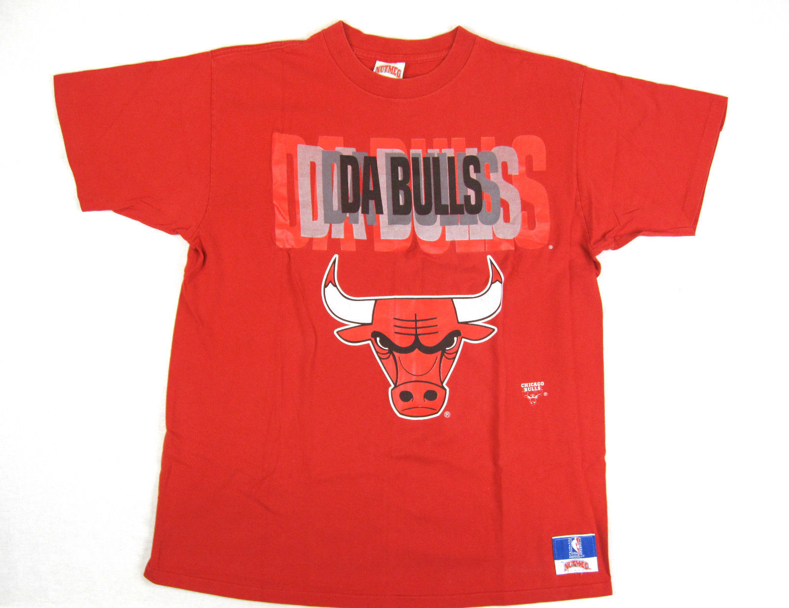 Nutmeg Men's T-Shirts