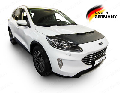 AUTO BRA für Ford Kuga Bj. 2019-2024 Steinschlagschutz Haubenbra Tuning